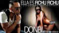 Donbi – Ella Es Fichu Fichu